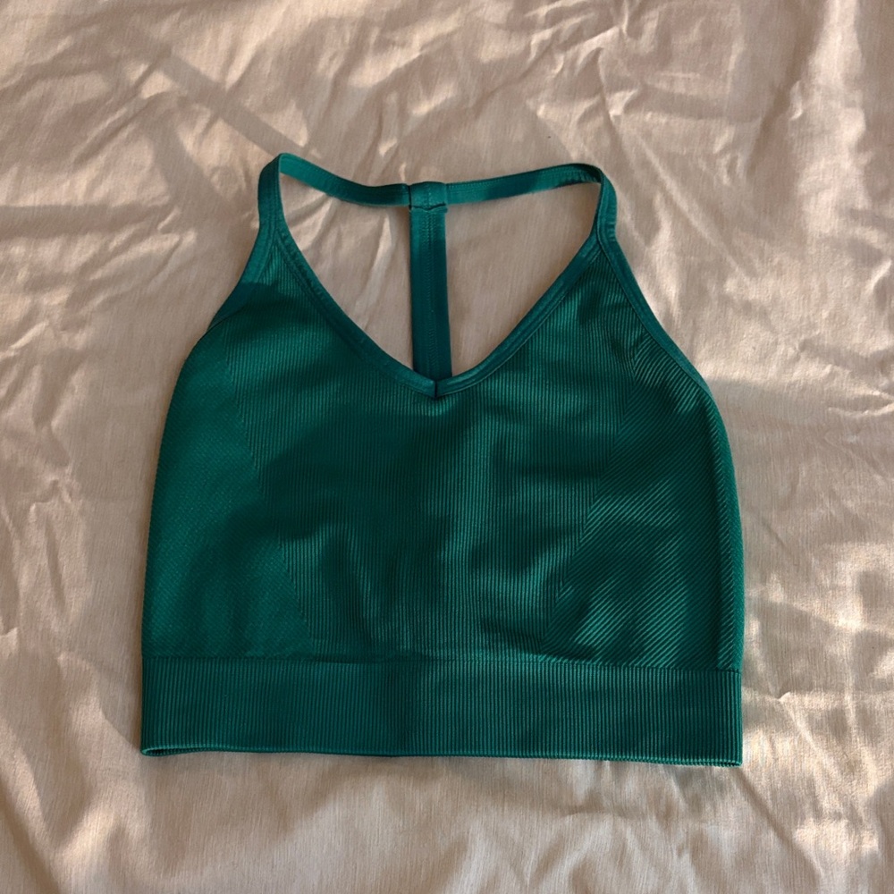 Spiritual gangster || workout top